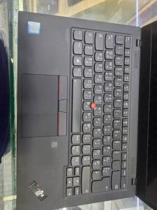 Lenovo Thinkpad X1 Carbon