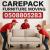 Carepack Furniture Moving 0508805283