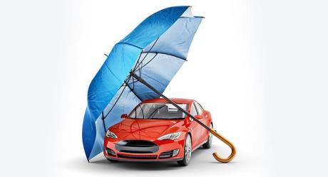 Best Car Insurance in Dubai