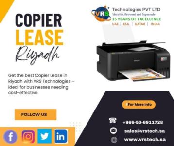 Small Business in Riyadh? Here’s the Copier Lease Hack You Need