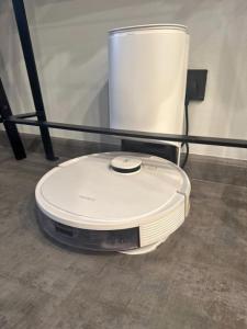 ECOVACS Robot Vacuum Cleaner