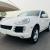 Porsche Cayenne 2009 imported from japan just 73000km neat and clean