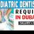 Pediatric Dentist Required in Dubai