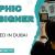 Graphic Designer Required in Dubai