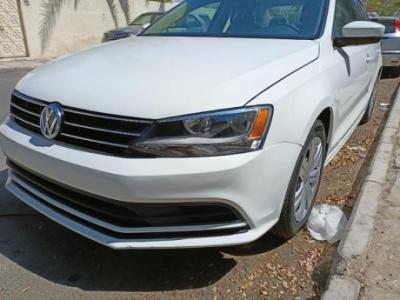 Volkswagen JETTA 2017 USA