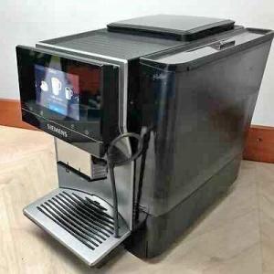 Siemens coffee machine