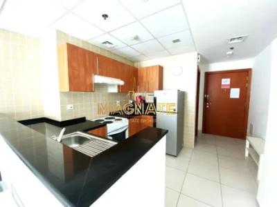 Fully Furnished | Balcony | Vacant | Negotiable