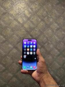 Iphone 14 pro max