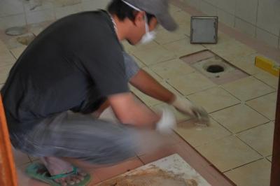 Badr Al Manara Technical Services