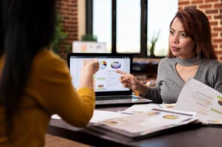 Learn HR Data Analytics with Practical Training