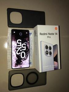 Redmi Note 14 Pro 4G