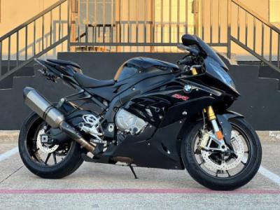 2015 BMW S1000 RR
