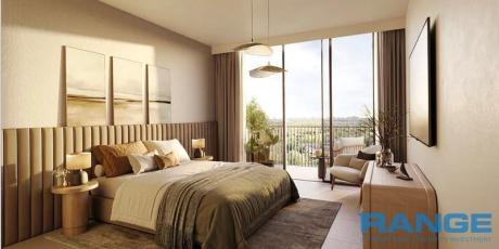 1 Bedroom in a Eco Community