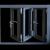 Do you Interest in featuring aluminum doors?