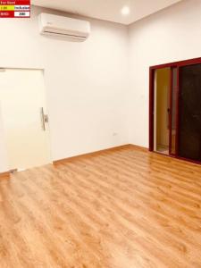 1 BR. New Apartment with Balcony for Rent in Seef with EWA.