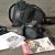 Canon EOS 550d camera body with bag