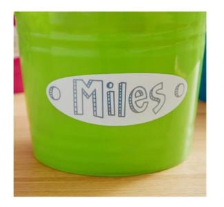 Cricut Joy Medium Point Markers Pack of 3