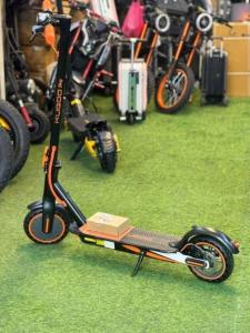 Kugoo M2 Foldable Electric Scooter