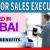 Senior Sales Executive Required in Dubai