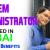 System Administrator Required in Dubai