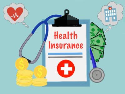 Get The Best Health Insurance in Dubai