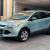 Ford Escape 1.6 Eco Boost Model 2013 Well Maintained Like New