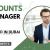 Accounts Manager Required in Dubai
