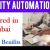 Security Automation Lead Required in Dubai