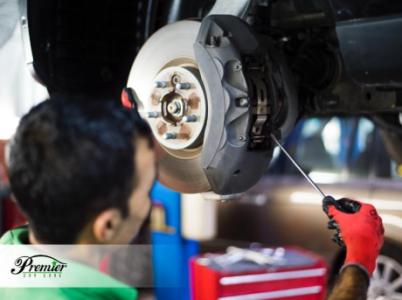 Top Dubai Vehicle Service Center – Premier Car Care