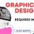 Graphic Designer Required in Dubai