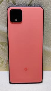 Google pixel 4XL