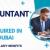Accountant Required in Dubai