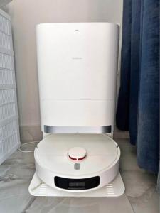 Xiaomi robot vacuum x20+