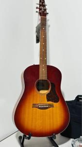 Seagull Entourage Autumn Burst Acoustic Guitar