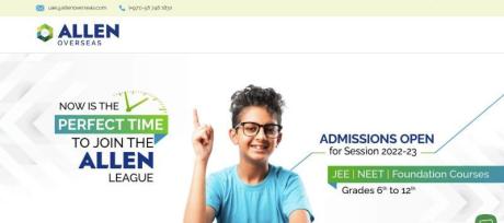 Best IIT JEE & NEET-UG Coaching Institute in Abu Dhabi, UAE