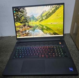 DELL ALIENWARE M18 R1
