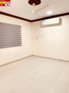 4 BR. Spacious Semi Furnished Villa For Rent in East Riffa.