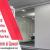 Gypsum Partition Work Dubai Sharjah
