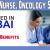 Charge Nurse, Oncology Services Required in Dubai