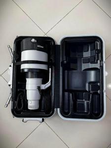 Canon EF 600mm f/4L IS II USM