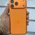 Iphone 17 pro max orange 256gb sim lock