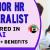 Senior HR Generalist Required in Dubai