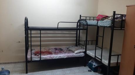 KERALA BED SPACE IN AJMAN