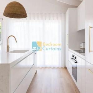 Top Suppliers of Sheer Curtains in Dubai