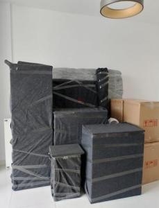 Carepack Furniture Moving 0508805283