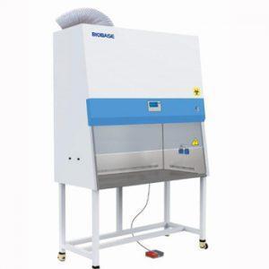 biosafety cabinet Dubai
