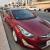 Hyundai Elantra 2015