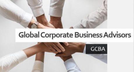 GCBA-Business startup Assistance and PRO Services