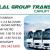 Pick and Drop Service Sharjah to Al Quoz