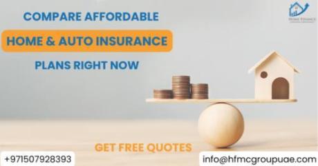 Home and Auto loan Services